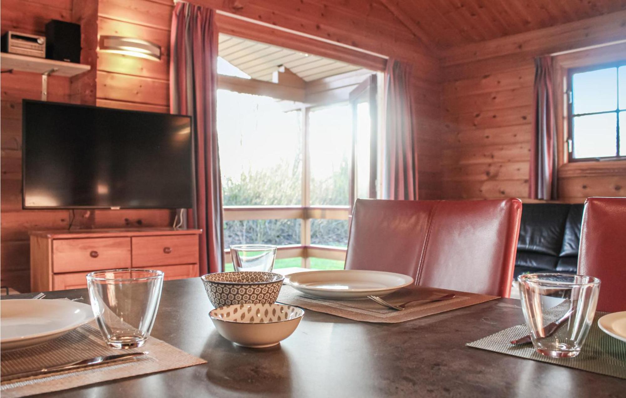 Awesome Home In Gramsbergen With Kitchen Luaran gambar